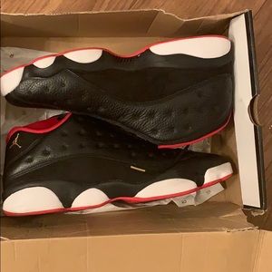 Air Jordan 13 Retro Low